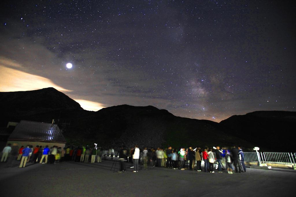 Hotel Tateyama