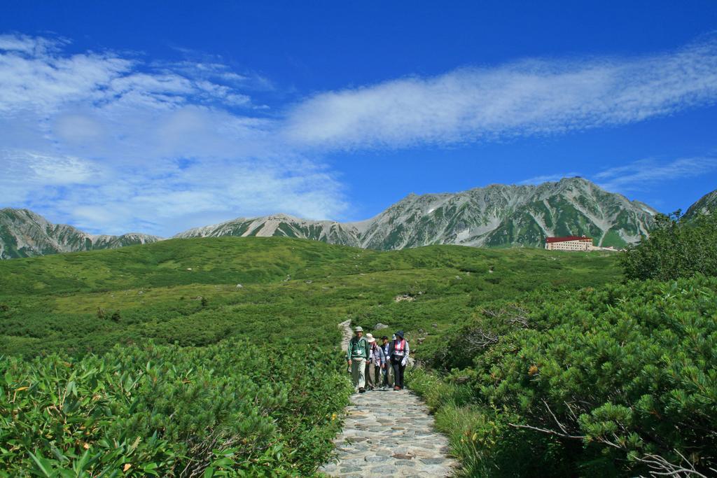 Hotel Tateyama Tateyama (Toyama)