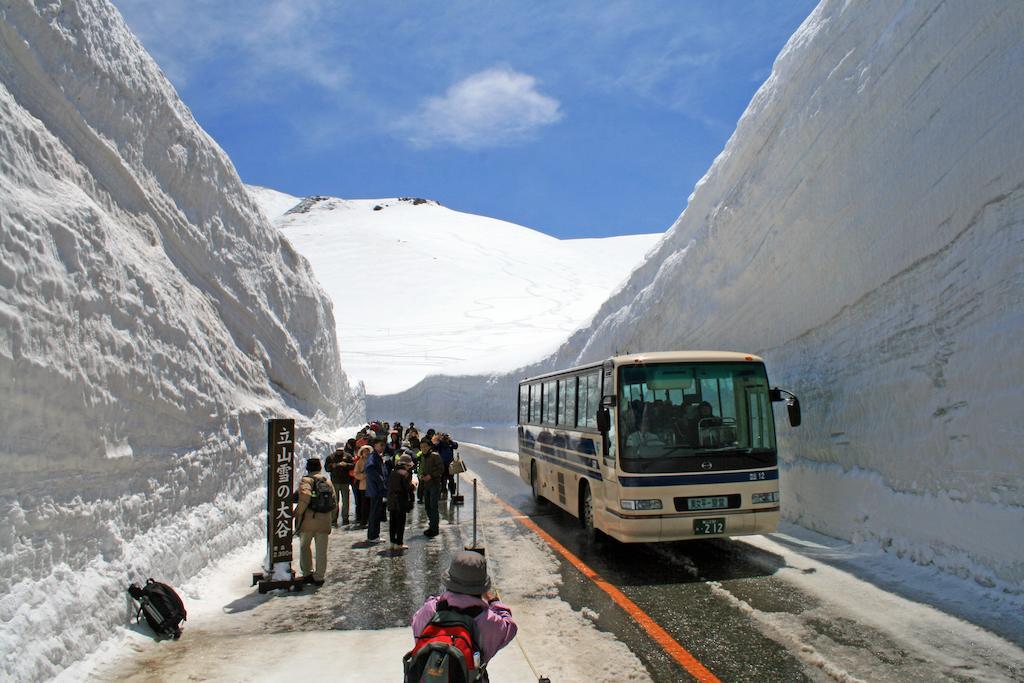 Hotel Tateyama Tateyama (Toyama)