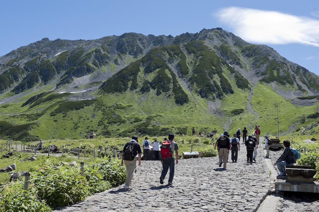 Hotel Tateyama